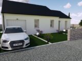 Maison à construire à Tauxigny (37310) 2405509-10999modele620250606TaQC4.jpeg Constructions Idéale Demeure