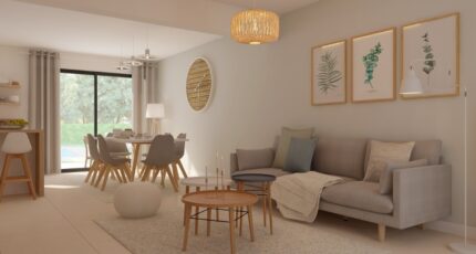 Lignières-de-Touraine Maison neuve - 2412451-10999modele1020250606xtBT5.jpeg Constructions Idéale Demeure