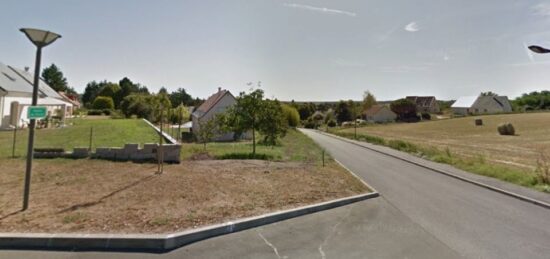 Terrain à bâtir à Azay-le-Rideau, Centre-Val de Loire