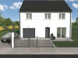 Maison à construire à Saint-Branchs (37320) 2405502-10999modele620260108rM0uh.jpeg Constructions Idéale Demeure