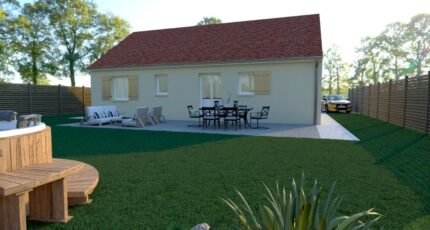 Parçay-Meslay Maison neuve - 2405518-10999modele720260124qESxI.jpeg Constructions Idéale Demeure