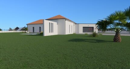 Saint-Branchs Maison neuve - 2405500-10999modele820260124QdRu5.jpeg Constructions Idéale Demeure