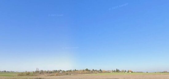 Terrain à bâtir à Artannes-sur-Indre, Centre-Val de Loire