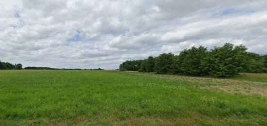 Terrain à bâtir à Vallères, Centre-Val de Loire