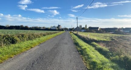 Saint-Laurent-en-Gâtines Terrain à bâtir - 2406753-9897annonce120260126LDSK6.jpeg Constructions Idéale Demeure