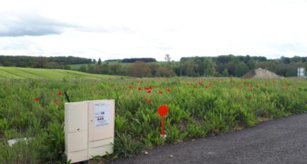 Sainte-Maure-de-Touraine Terrain à bâtir - 2450534-3427annonce120260309mfrHl.jpeg Constructions Idéale Demeure