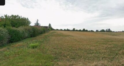 Azay-sur-Cher Terrain à bâtir - 2450995-3427annonce120260309z18NI.jpeg Constructions Idéale Demeure