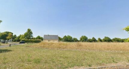 Maillé Terrain à bâtir - 2383350-10999annonce120260106NmuRZ.jpeg Constructions Idéale Demeure
