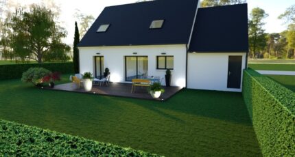 Marcé-sur-Esves Maison neuve - 2383360-10042modele720220428LMFvf.jpeg Constructions Idéale Demeure