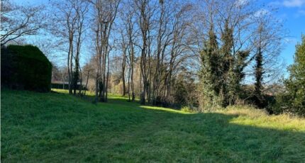 Montlouis-sur-Loire Terrain à bâtir - 2411947-9897annonce120260129JeTbZ.jpeg Constructions Idéale Demeure