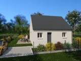 Maison à construire à La Croix-en-Touraine (37150) 2455789-3427modele620260305SKBcG.jpeg Constructions Idéale Demeure