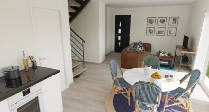 La Croix-en-Touraine Maison neuve - 2455785-3427modele6202603124XuqE.jpeg Constructions Idéale Demeure