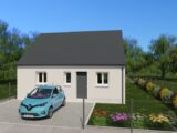 Maison à construire à Nouzilly (37380) 2456681-3427modele620260303M5XmU.jpeg Constructions Idéale Demeure