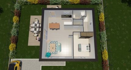 Nouzilly Maison neuve - 2456664-3427modele820260305l0GFu.jpeg Constructions Idéale Demeure