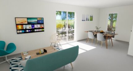 Artannes-sur-Indre Maison neuve - 2456741-3427annonce620260313dVHf3.jpeg Constructions Idéale Demeure