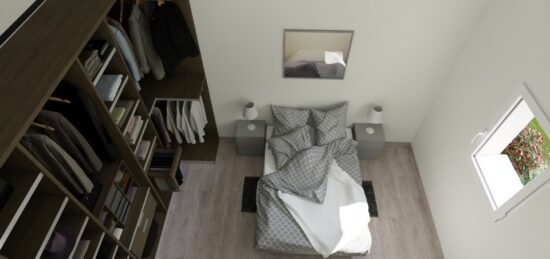 Maison neuve à , Indre-et-Loire