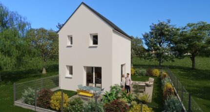 Druye Maison neuve - 2458092-3427modele8202603110kXwe.jpeg Constructions Idéale Demeure
