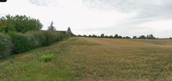 Terrain à bâtir à Azay-sur-Cher, Centre-Val de Loire