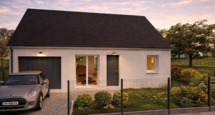 La Croix-en-Touraine Maison neuve - 2561417-3427annonce620260623tv2gn.jpeg Constructions Idéale Demeure