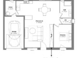 Maison à construire à La Croix-en-Touraine (37150) 2561417-3427modele920260303TRSmc.jpeg Constructions Idéale Demeure
