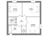 Maison à construire à Amboise (37400) 2562398-3427modele920251218T9qau.jpeg Constructions Idéale Demeure