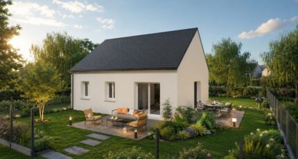 Montlouis-sur-Loire Maison neuve - 2563472-3427annonce620260624LWlN1.jpeg Constructions Idéale Demeure
