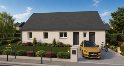Reignac-sur-Indre Maison neuve - 2566800-3427annonce6202606268BpC9.jpeg Constructions Idéale Demeure