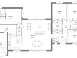 Maison à construire à Montbazon (37250) 2576876-3427modele820260604XyMmy.jpeg Constructions Idéale Demeure