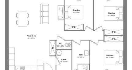 Montbazon Maison neuve - 2579607-3427modele82026070980qnr.jpeg Constructions Idéale Demeure