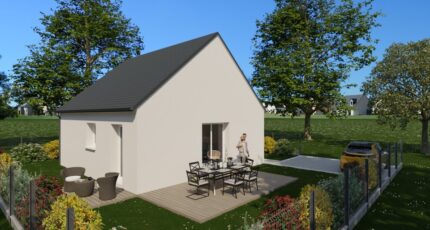 Beaumont-la-Ronce Maison neuve - 2588964-3427modele720260305AmKzZ.jpeg Constructions Idéale Demeure