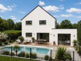 Maison à construire à Montbazon (37250) 2592051-3427modele720260528tIRIZ.jpeg Constructions Idéale Demeure