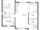 Maison à construire à Montbazon (37250) 2592051-3427modele820260528xbB4D.jpeg Constructions Idéale Demeure