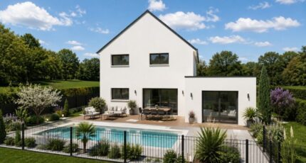 La Membrolle-sur-Choisille Maison neuve - 2596955-3427modele720260528tIRIZ.jpeg Constructions Idéale Demeure