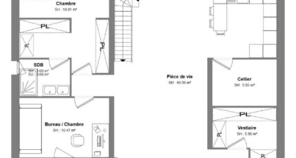 La Membrolle-sur-Choisille Maison neuve - 2596955-3427modele820260528xbB4D.jpeg Constructions Idéale Demeure