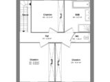 Maison à construire à La Membrolle-sur-Choisille (37390) 2596955-3427modele9202605286Hynz.jpeg Constructions Idéale Demeure