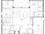 Maison à construire à La Membrolle-sur-Choisille (37390) 2596958-3427modele820260805lRl0X.jpeg Constructions Idéale Demeure