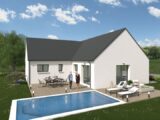 Maison à construire à Charentilly (37390) 2597474-3427modele920250612lD7GE.jpeg Constructions Idéale Demeure