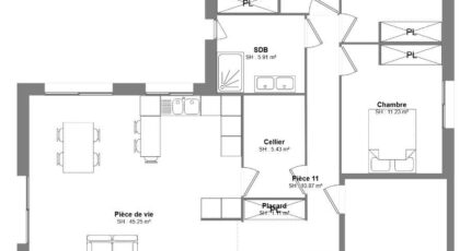 Veigné Maison neuve - 2598231-3427modele620250612ycRJP.jpeg Constructions Idéale Demeure