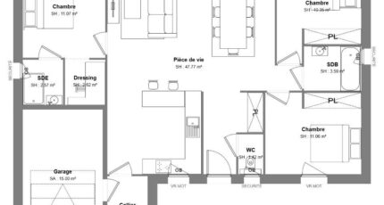 Artannes-sur-Indre Maison neuve - 2598530-3427modele820260805tTDwH.jpeg Constructions Idéale Demeure