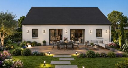 Notre-Dame-d'Oé Maison neuve - 2599621-3427modele720260805rTgvT.jpeg Constructions Idéale Demeure