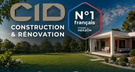 Azay-sur-Cher Maison neuve - 2600115-3427annonce120260811VsUzh.jpeg Constructions Idéale Demeure