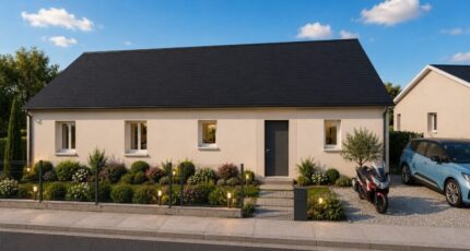 Montbazon Maison neuve - 2600460-3427annonce620260811z2tzP.jpeg Constructions Idéale Demeure