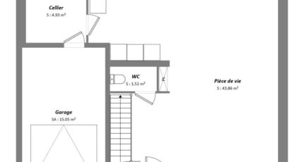 Notre-Dame-d'Oé Maison neuve - 2600672-3427modele820251217o5Jl1.jpeg Constructions Idéale Demeure