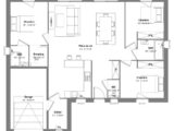 Maison à construire à Notre-Dame-d’Oé (37390) 2600701-3427modele820260805tTDwH.jpeg Constructions Idéale Demeure
