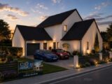 Maison à construire à Savonnières (37510) 2601211-3427annonce620260812EVnDl.jpeg Constructions Idéale Demeure