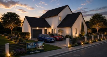 Savonnières Maison neuve - 2601211-3427annonce620260812EVnDl.jpeg Constructions Idéale Demeure