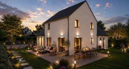 Parçay-Meslay Maison neuve - 2605746-3427annonce720260820GF3LZ.jpeg Constructions Idéale Demeure