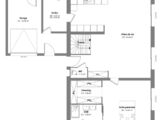 Maison à construire à Parçay-Meslay (37210) 2605746-3427modele820251218ClTWN.jpeg Constructions Idéale Demeure