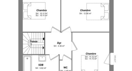 Parçay-Meslay Maison neuve - 2605746-3427modele920251218T9qau.jpeg Constructions Idéale Demeure