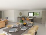 Maison à construire à Parçay-Meslay (37210) 2605756-3427annonce920260820p6AUg.jpeg Constructions Idéale Demeure